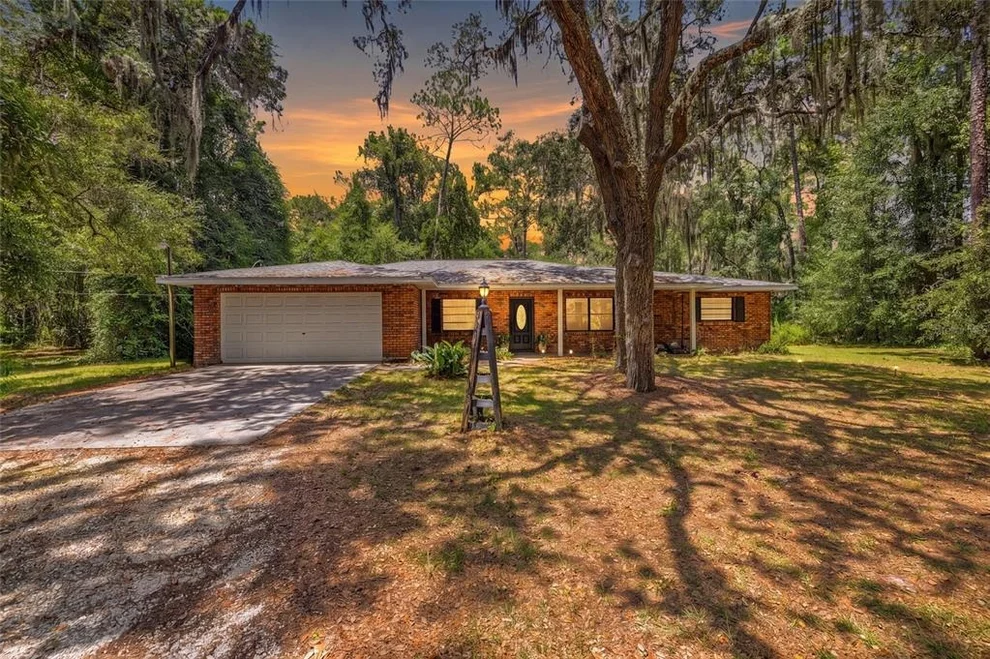 Unit for sale at 9661 W DEEPWOODS DRIVE, CRYSTAL RIVER, FL 34428
