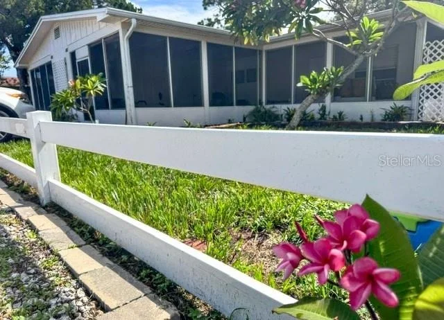 Unit for sale at 4805 21ST STREET W, BRADENTON, FL 34207