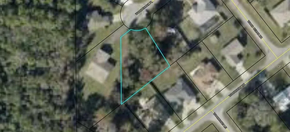 Unit for sale at 5 WOODCHUCK PLACE, PALM COAST, FL 32164