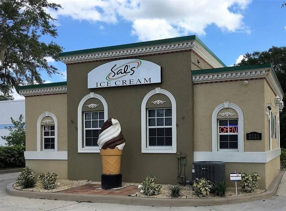 Unit for sale at 2521 S FRENCH AVENUE, SANFORD, FL 32773