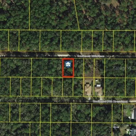 Unit for sale at SW 38TH PLACE, OCALA, FL 34481