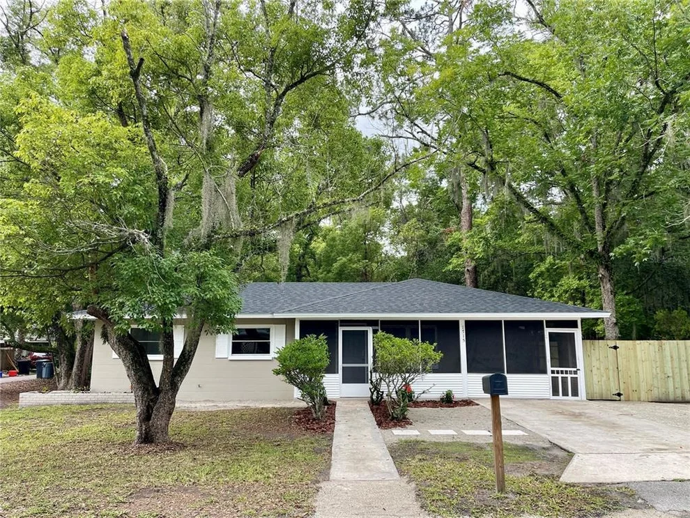 Unit for sale at 1715 NE 6TH PLACE, GAINESVILLE, FL 32641