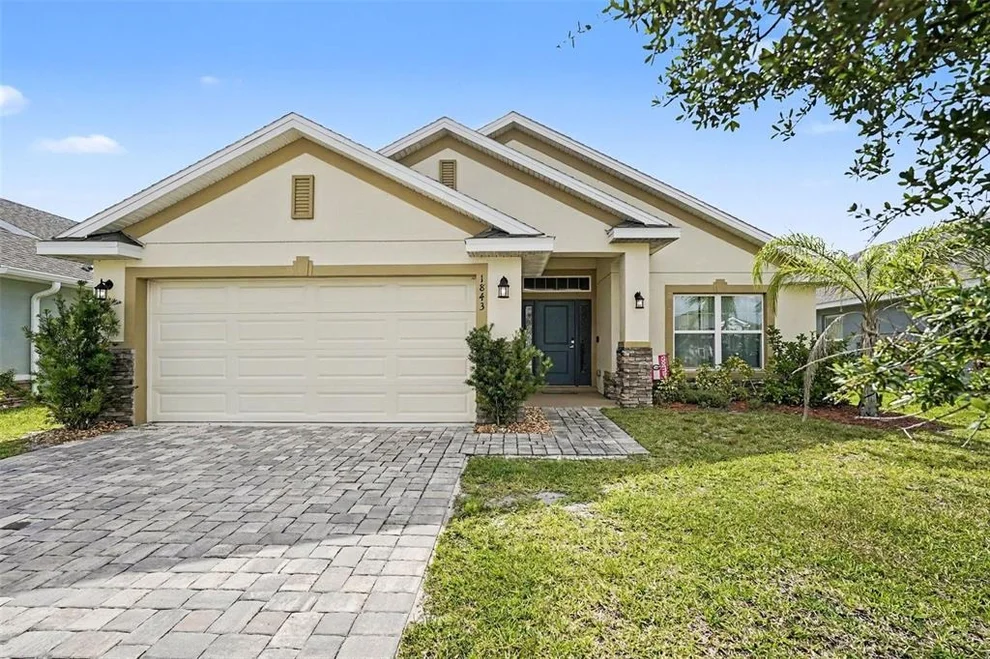 Unit for sale at 1843 MIDDLEBURY DRIVE SE, PALM BAY, FL 32909