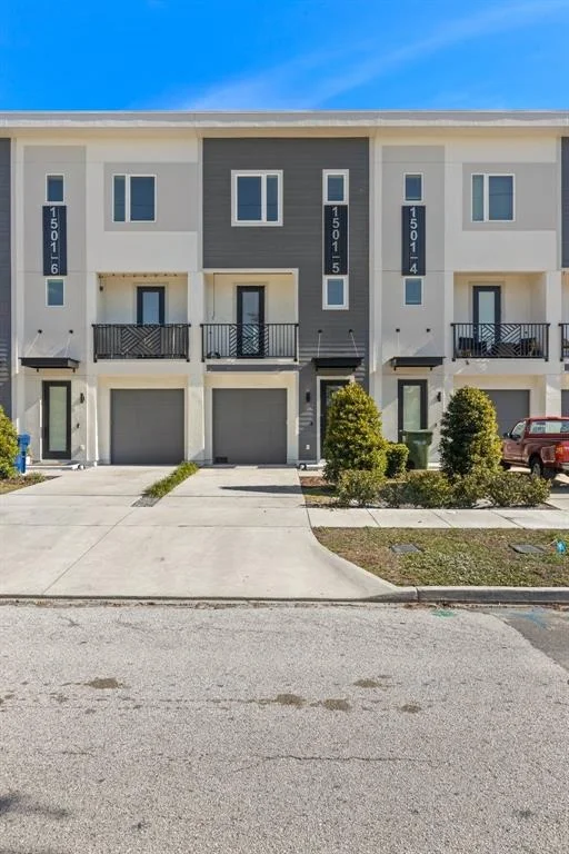 Unit for sale at 1501 N MORGAN STREET, TAMPA, FL 33602