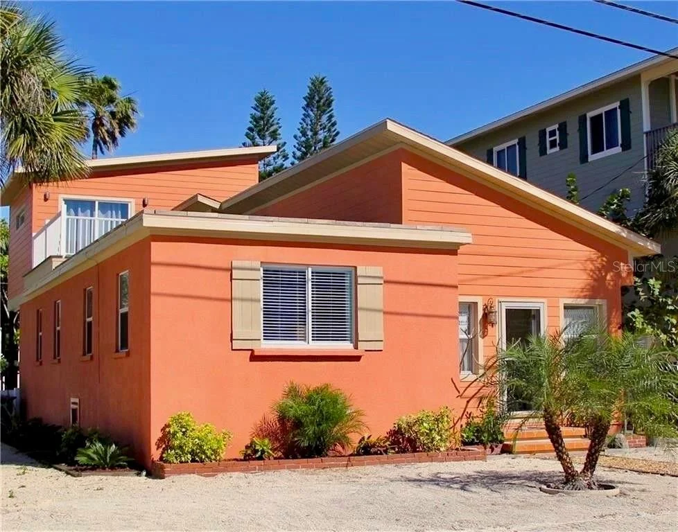 Unit for sale at 2219 AVENUE C, BRADENTON BEACH, FL 34217
