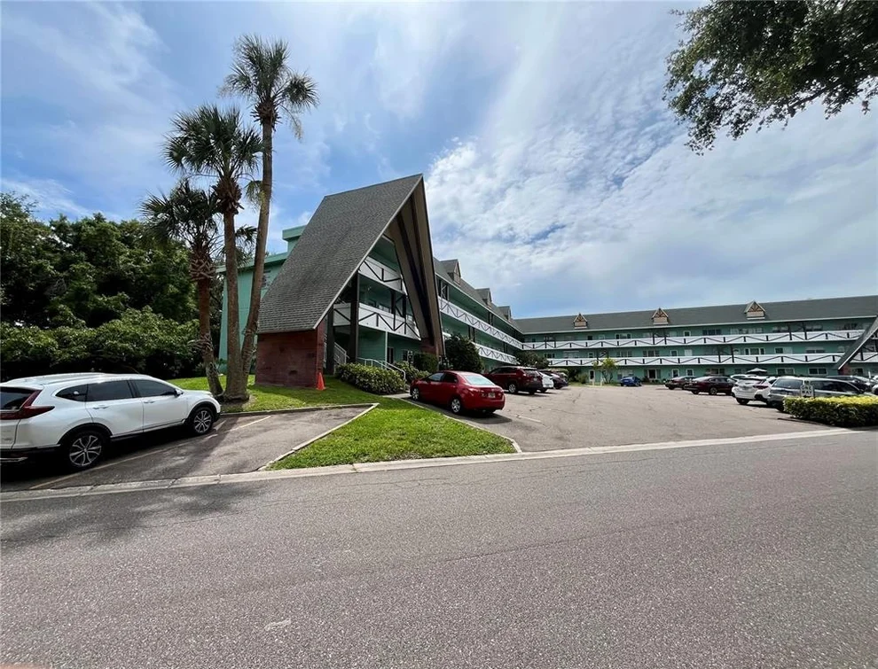 Unit for sale at 2042 AUSTRALIA WAY W, CLEARWATER, FL 33763