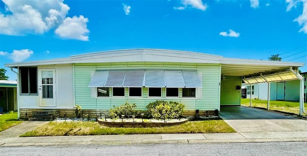 Unit for sale at 36 MAPLE LEAF COURT, PALM HARBOR, FL 34684