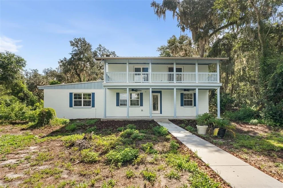 Unit for sale at 177 E COWPEN LAKE ROAD, HAWTHORNE, FL 32640
