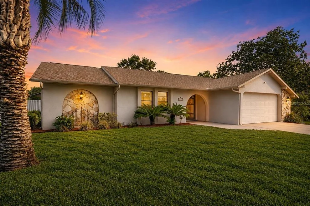 Unit for sale at 11312 SEDGEFIELD AVENUE, SPRING HILL, FL 34608