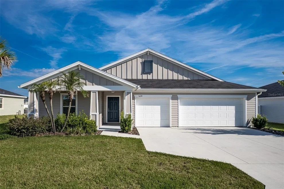 Unit for sale at 5699 SW 92ND PLACE, OCALA, FL 34476