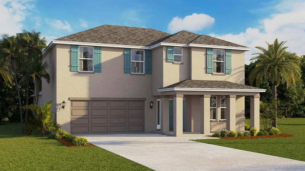Unit for sale at 3610 PFEIFFER FALLS PLACE, DAVENPORT, FL 33837