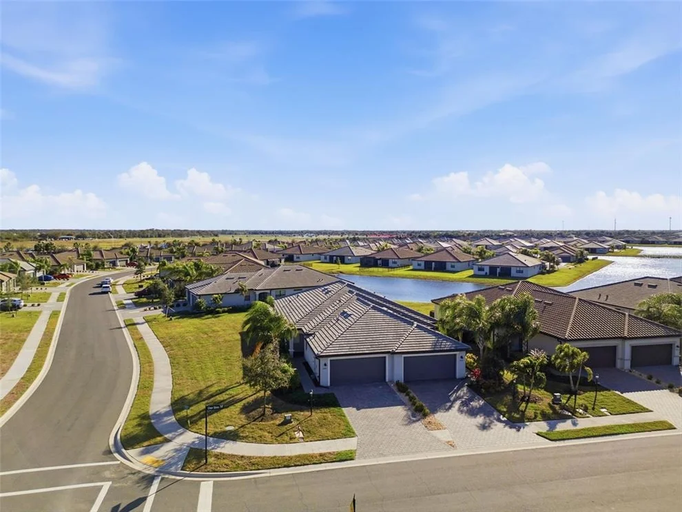 Unit for sale at 15942 CLEAR SKIES PLACE, BRADENTON, FL 34211