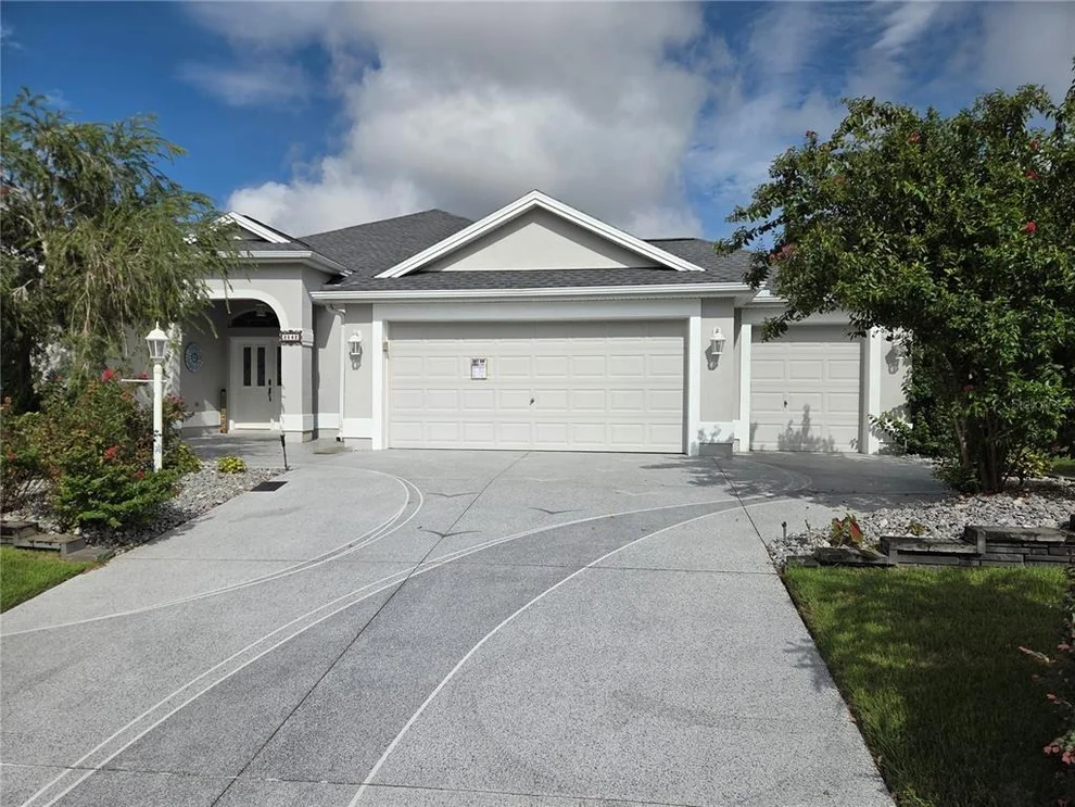 Unit for sale at 2542 FLINTSHIRE AVENUE, THE VILLAGES, FL 32162
