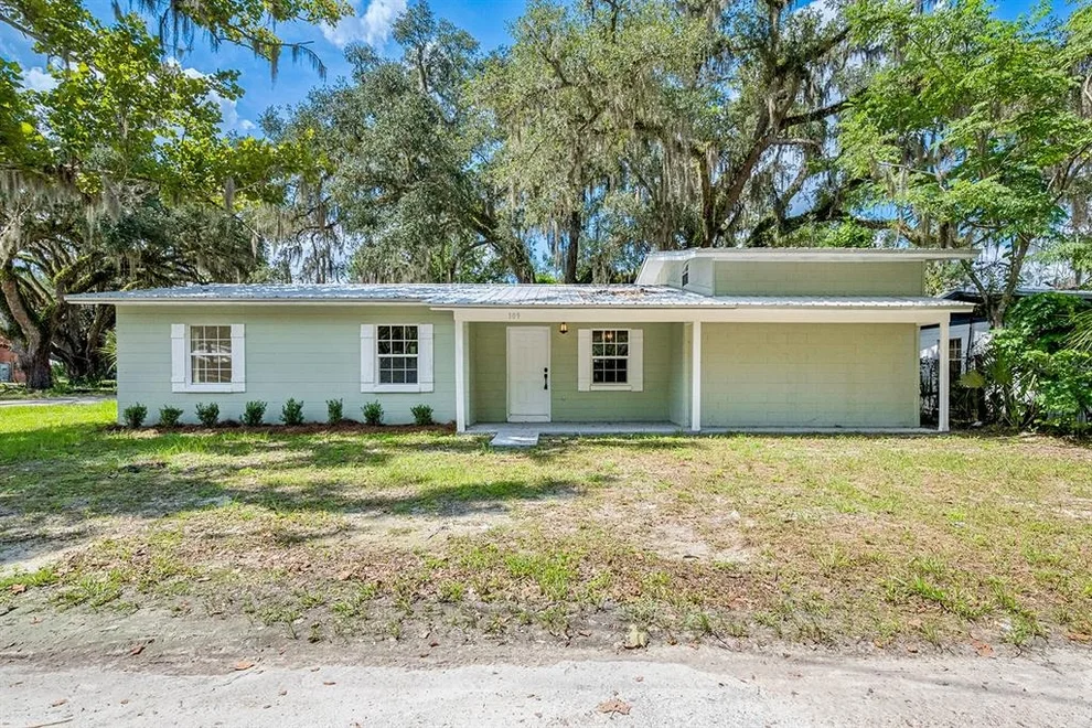 Unit for sale at 309 NE 147TH STREET, CROSS CITY, FL 32628