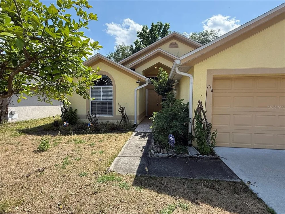Unit for sale at 16450 GOLDEN EAGLE BOULEVARD, CLERMONT, FL 34714