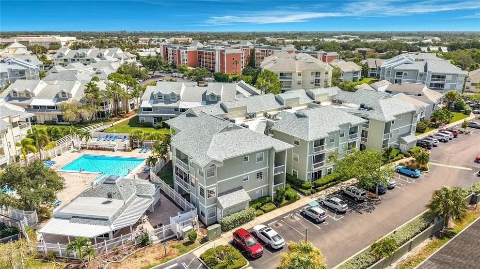 Unit for sale at 6826 STONES THROW CIRCLE N, ST PETERSBURG, FL 33710