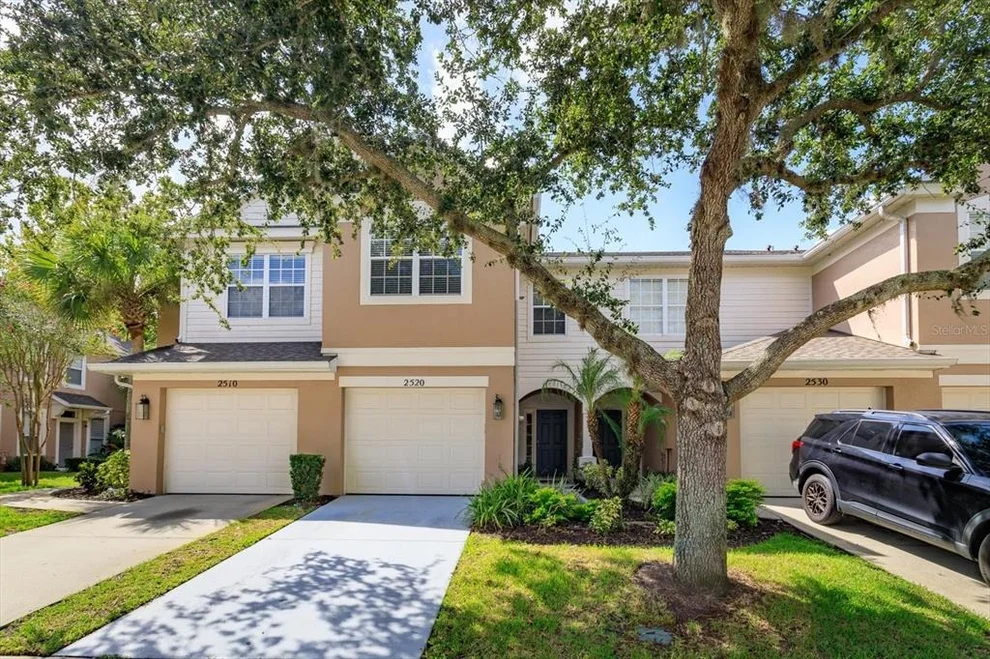 Unit for sale at 2520 STOCKTON DRIVE, SANFORD, FL 32771