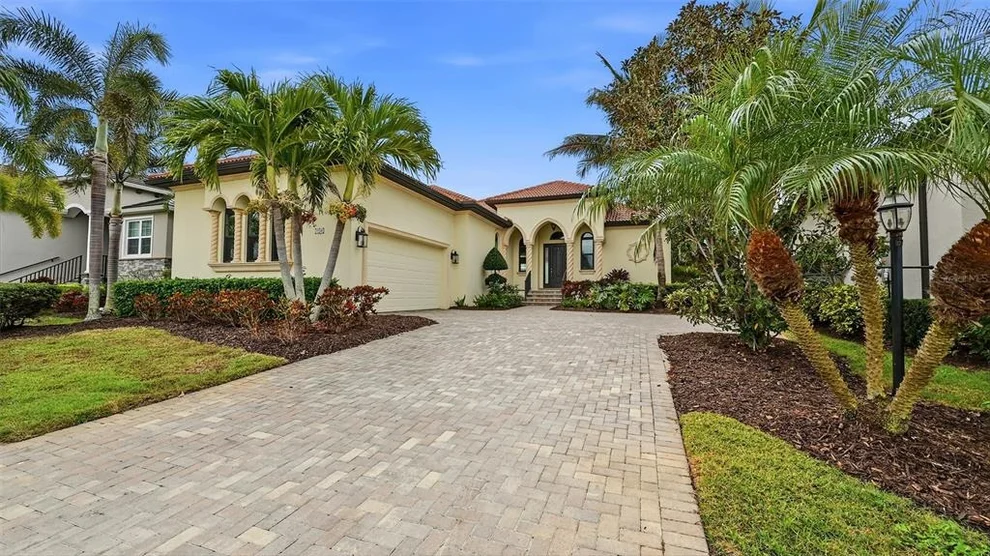 Unit for sale at 5238 TITLE ROW DRIVE, BRADENTON, FL 34210