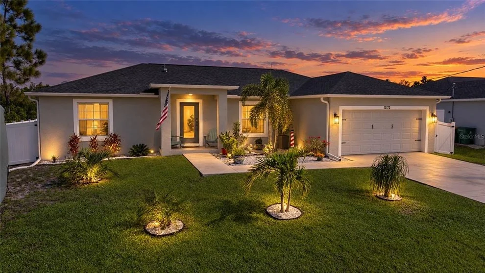 Unit for sale at 13172 GORMAN AVENUE, PORT CHARLOTTE, FL 33981