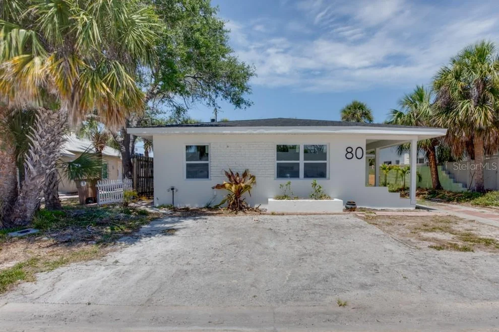 Unit for sale at 80 144TH AVENUE, MADEIRA BEACH, FL 33708