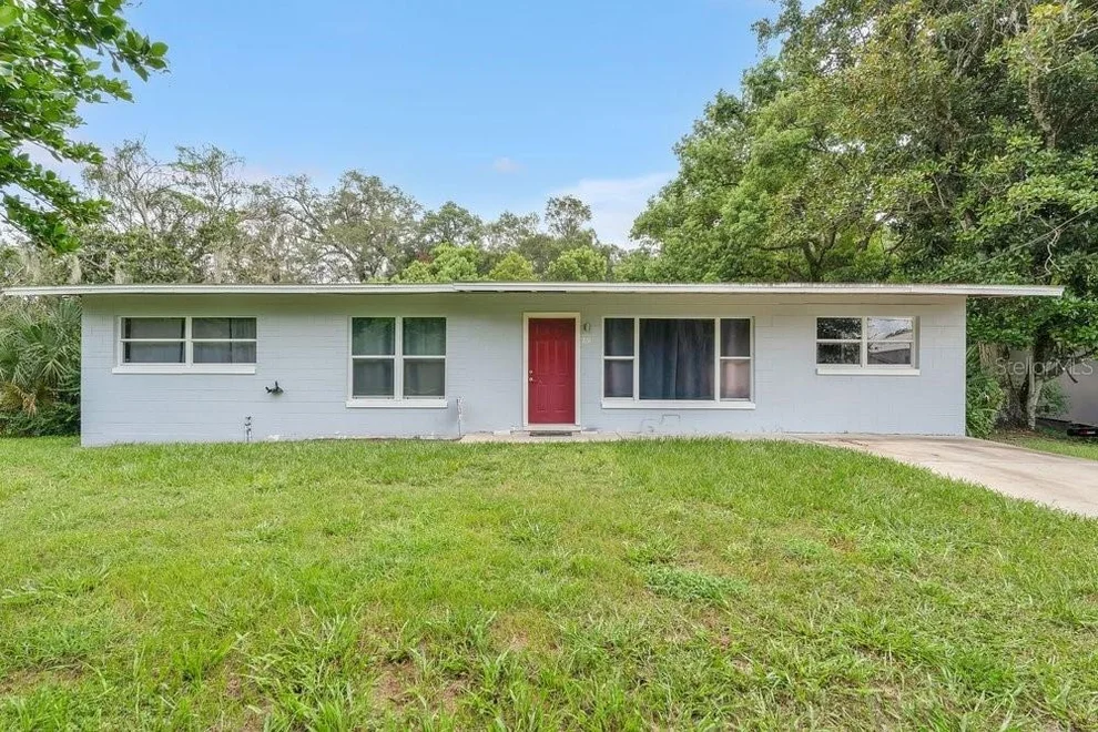 Unit for sale at 851 E UNIVERSITY AVENUE, ORANGE CITY, FL 32763