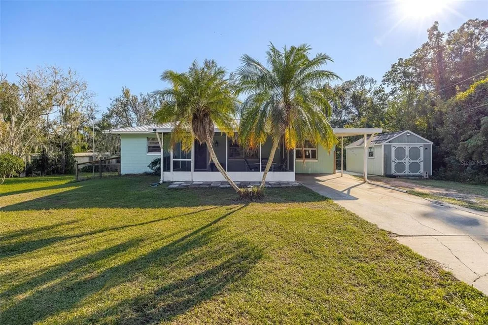 Unit for sale at 1511 FRINGE STREET, LAKE PLACID, FL 33852
