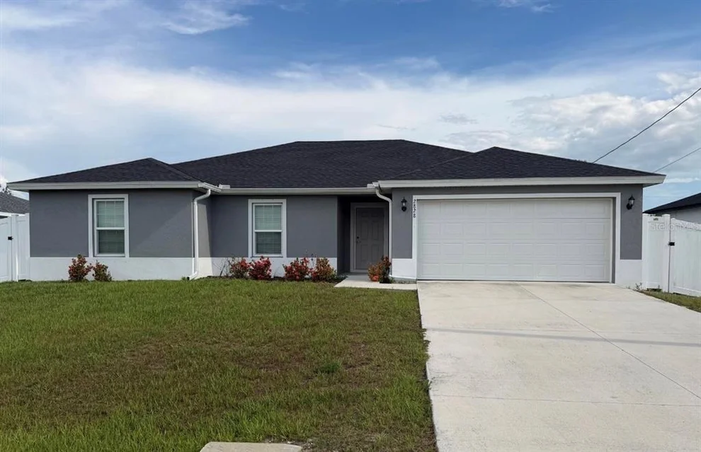 Unit for sale at 2828 SW 2ND TERRACE, CAPE CORAL, FL 33991