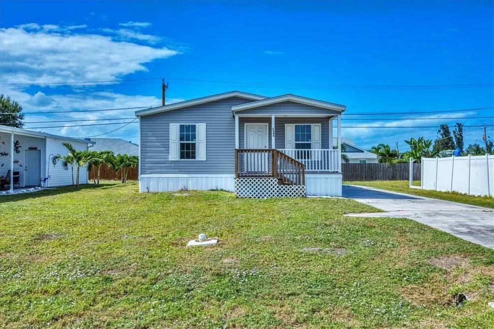 Unit for sale at 1377 IBIS DRIVE, ENGLEWOOD, FL 34224