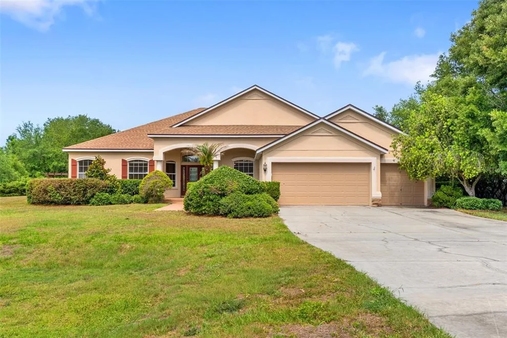 Unit for sale at 14705 AMBER SWEET LANE, WIMAUMA, FL 33598