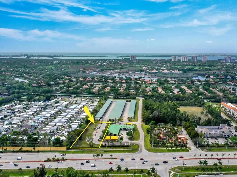 Unit for sale at S TAMIAMI TRAIL, BONITA SPRINGS, FL 34134