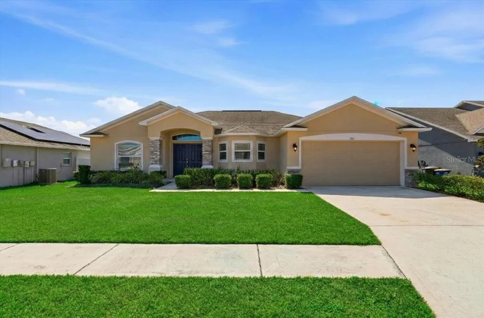 Unit for sale at 185 KISSENGEN PARK BOULEVARD, BARTOW, FL 33830