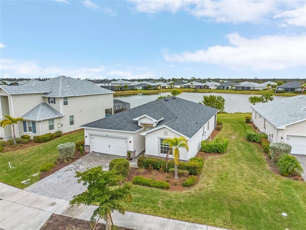 Unit for sale at 17541 CORKWOOD BEND TRAIL, PUNTA GORDA, FL 33982
