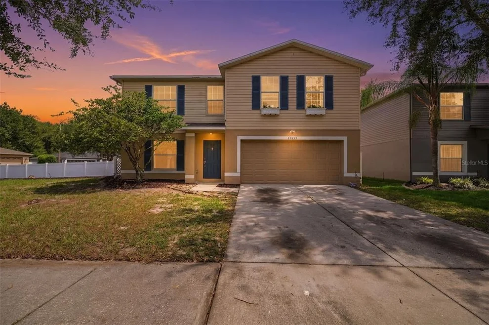 Unit for sale at 14026 JACOBSON DRIVE, ODESSA, FL 33556