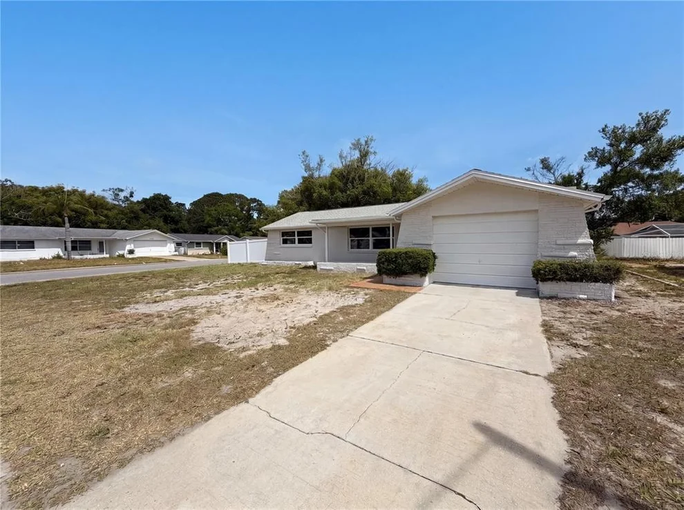 Unit for sale at 7901 BELL DRIVE, PORT RICHEY, FL 34668
