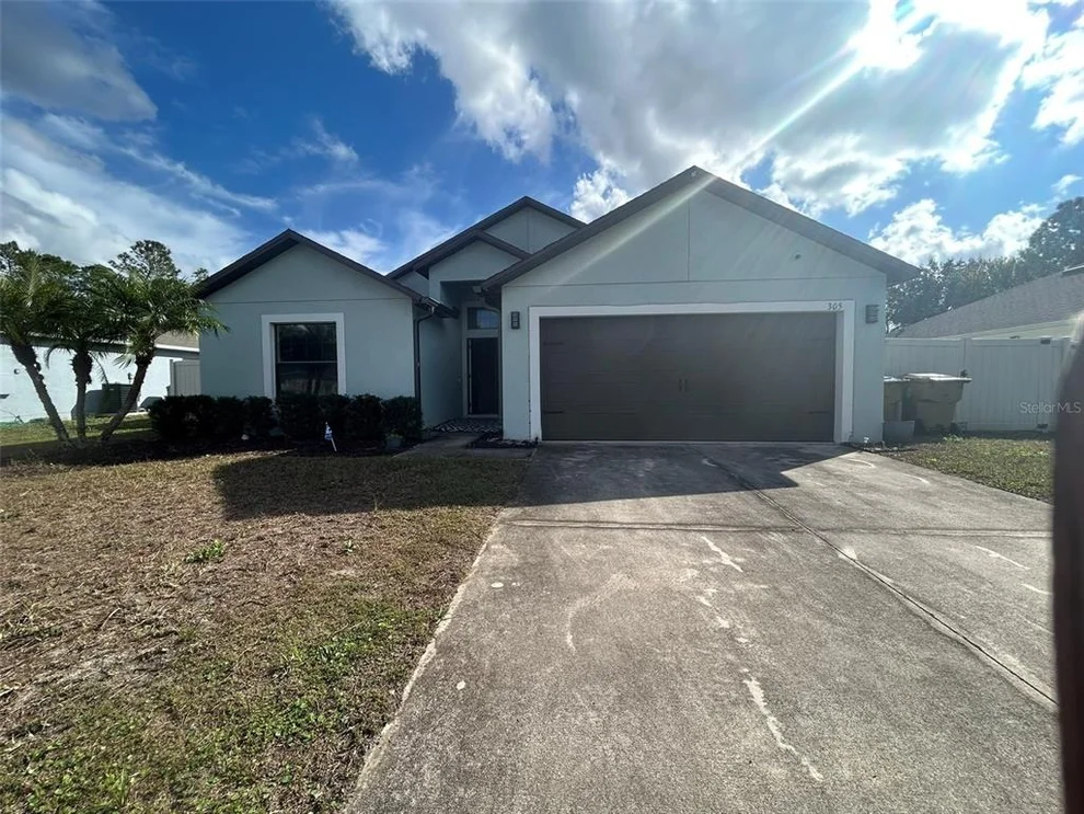 Unit for sale at 305 CHELMSFORD COURT, KISSIMMEE, FL 34758