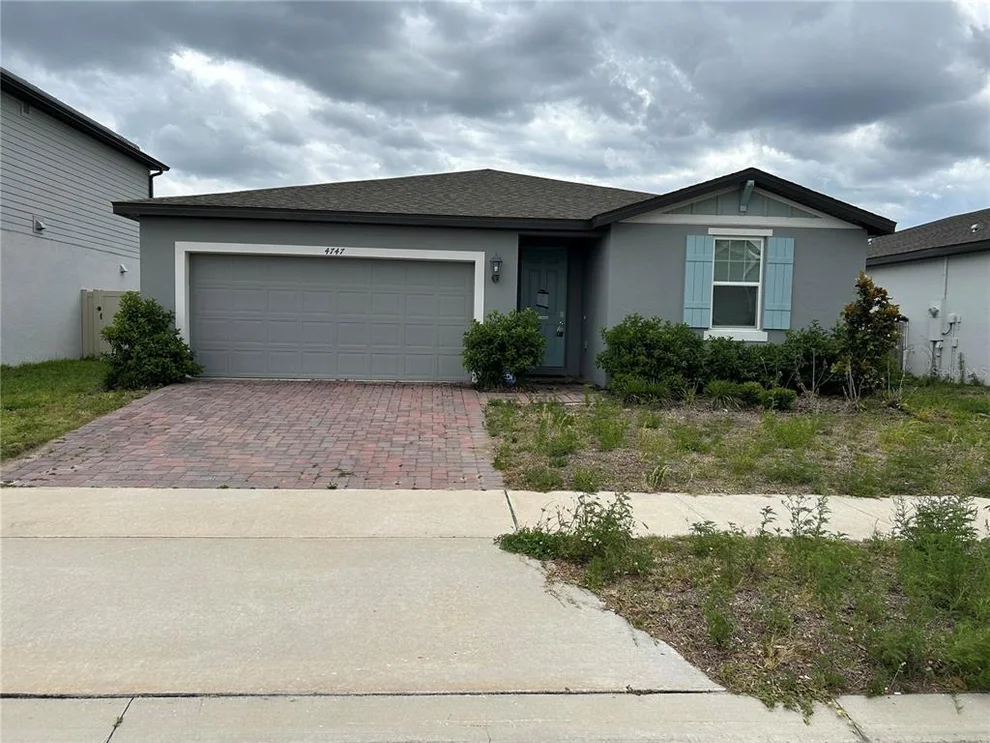 Unit for sale at 4747 BERNARD BOULEVARD, HAINES CITY, FL 33844