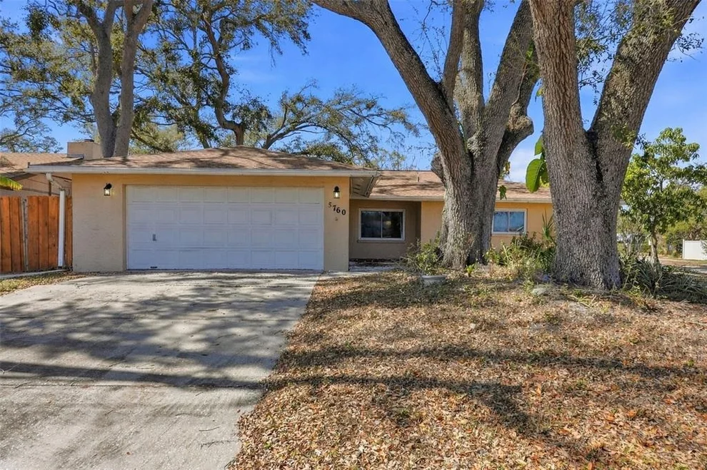 Unit for sale at 5760 71ST STREET N, ST PETERSBURG, FL 33709