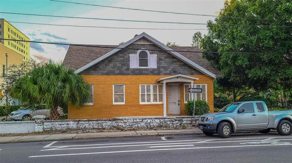 Unit for sale at 852 4TH AVENUE N, ST PETERSBURG, FL 33701