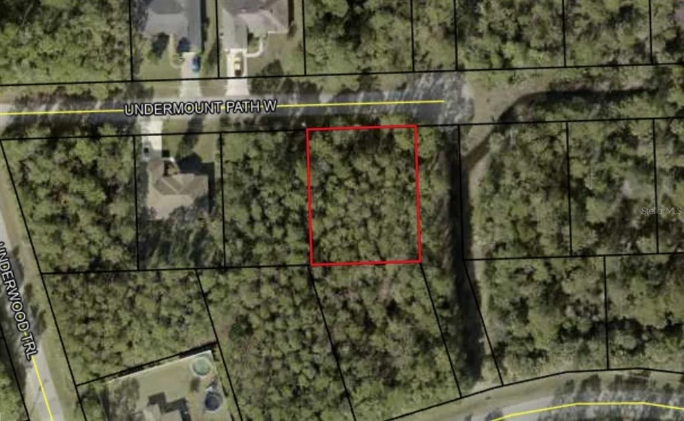 Unit for sale at 8 UNDERMOUNT PATH W, PALM COAST, FL 32164