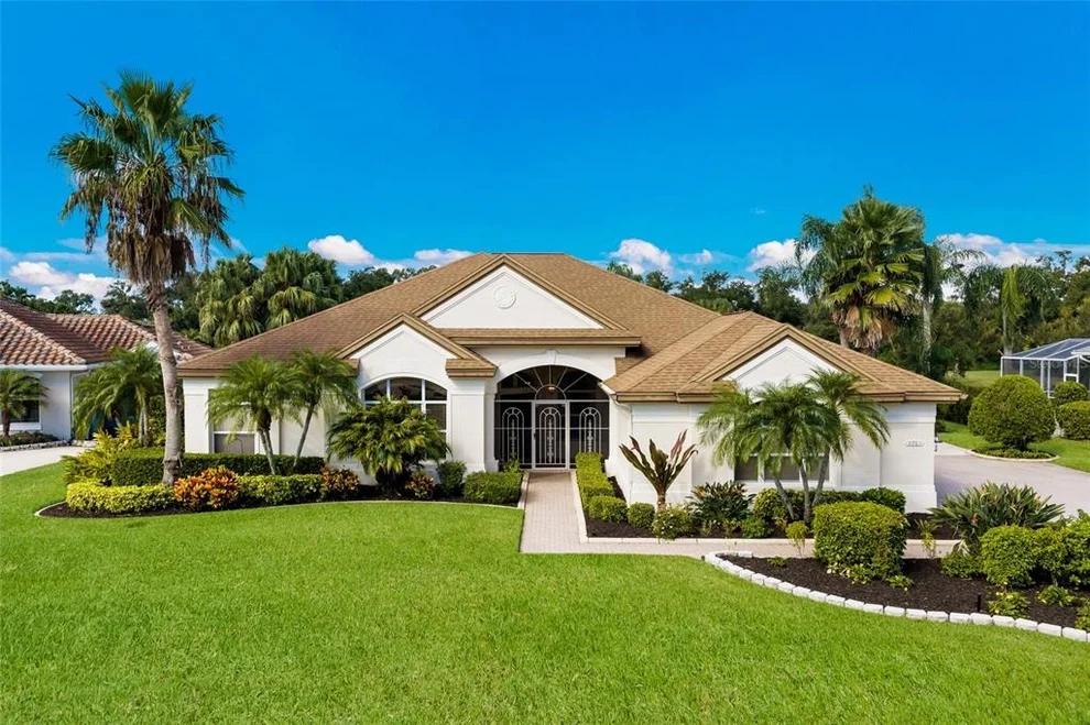 Unit for sale at 2701 LITTLE COUNTRY ROAD, PARRISH, FL 34219