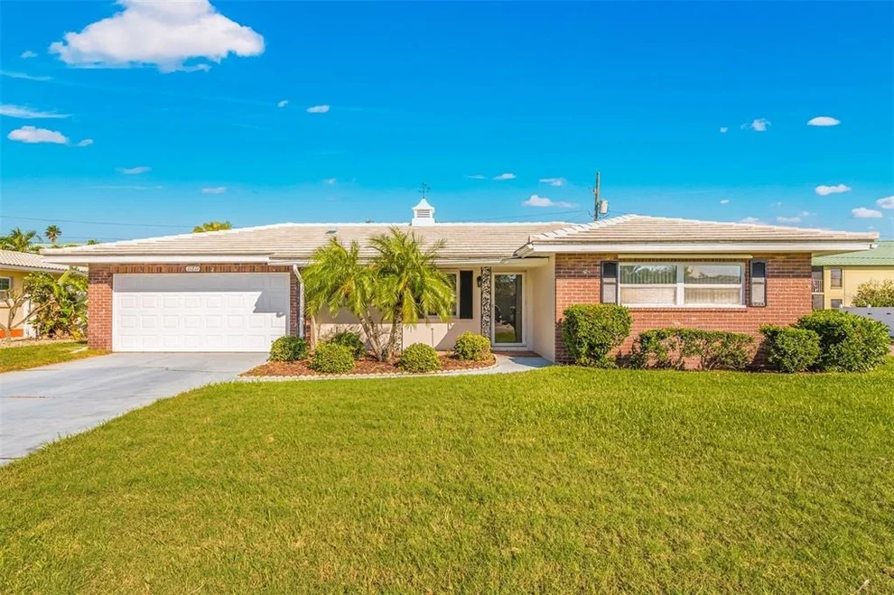 Unit for sale at 11211 60TH AVE, SEMINOLE, FL 33772