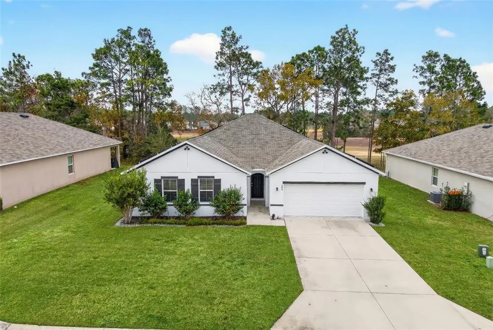 Unit for sale at 508 HICKORY COURSE LOOP, OCALA, FL 34472