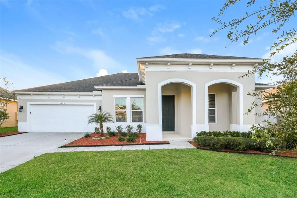 Unit for sale at 3223 OLIVIA BREEZE DRIVE, KISSIMMEE, FL 34746