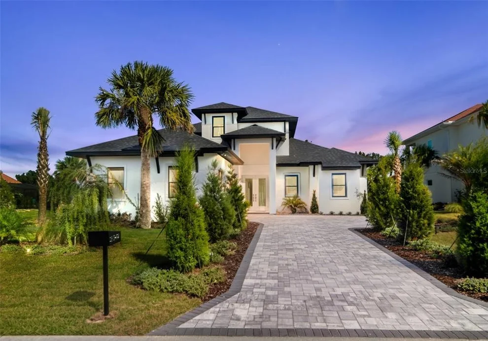 Unit for sale at 2549 PALM AVENUE, FLAGLER BEACH, FL 32136