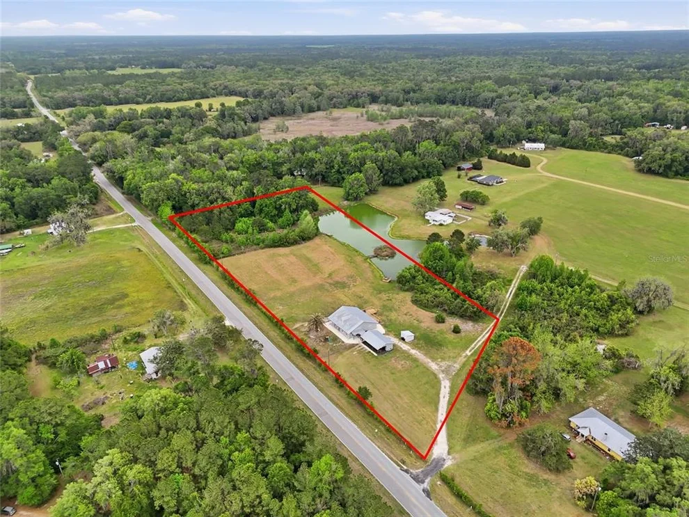 Unit for sale at 3767 NW 156TH AVENUE, GAINESVILLE, FL 32609
