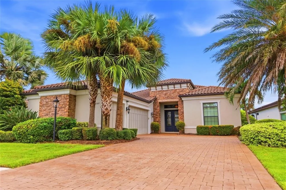 Unit for sale at 13309 MALACHITE DRIVE, BRADENTON, FL 34211