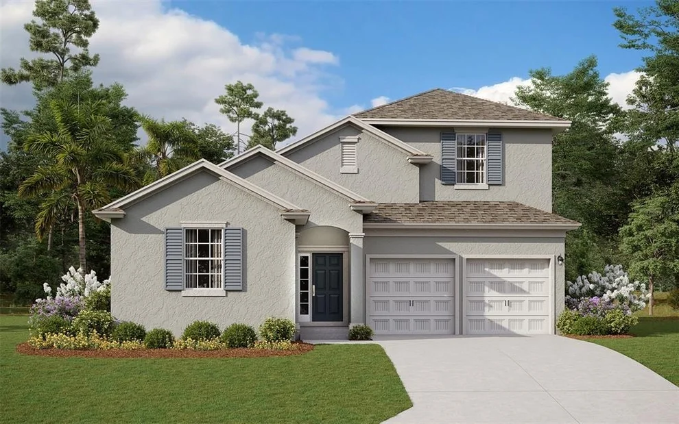 Unit for sale at 2268 AXEL STREET, MINNEOLA, FL 34715
