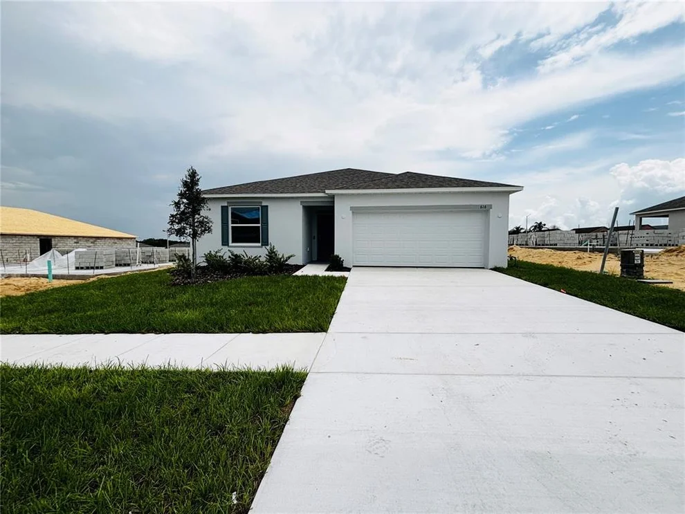 Unit for sale at 616 BROADOAK DRIVE, DUNDEE, FL 33838