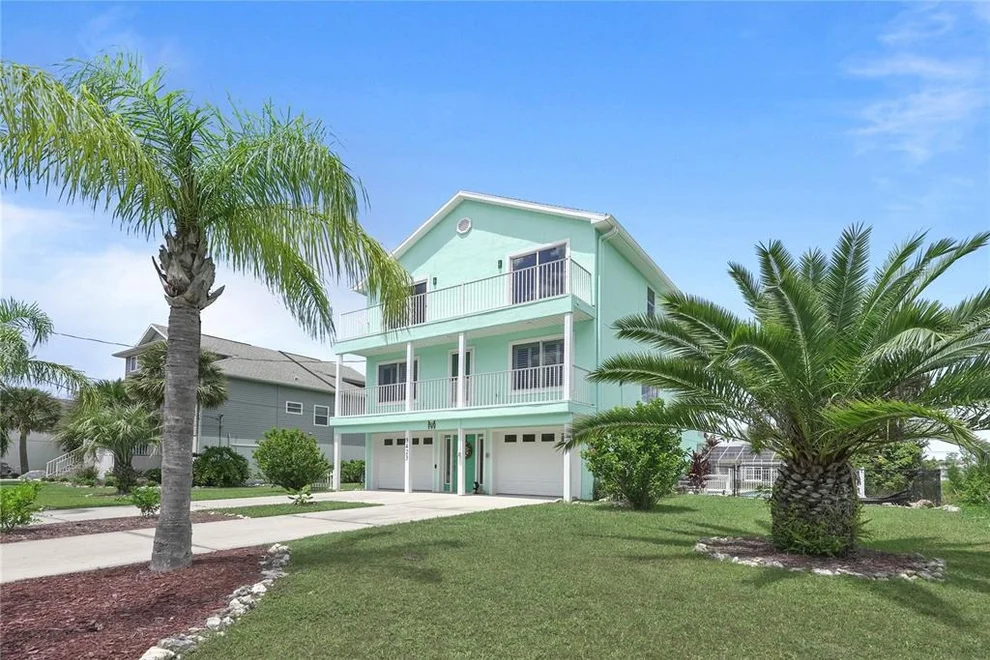 Unit for sale at 3423 PALOMETA DRIVE, HERNANDO BEACH, FL 34607
