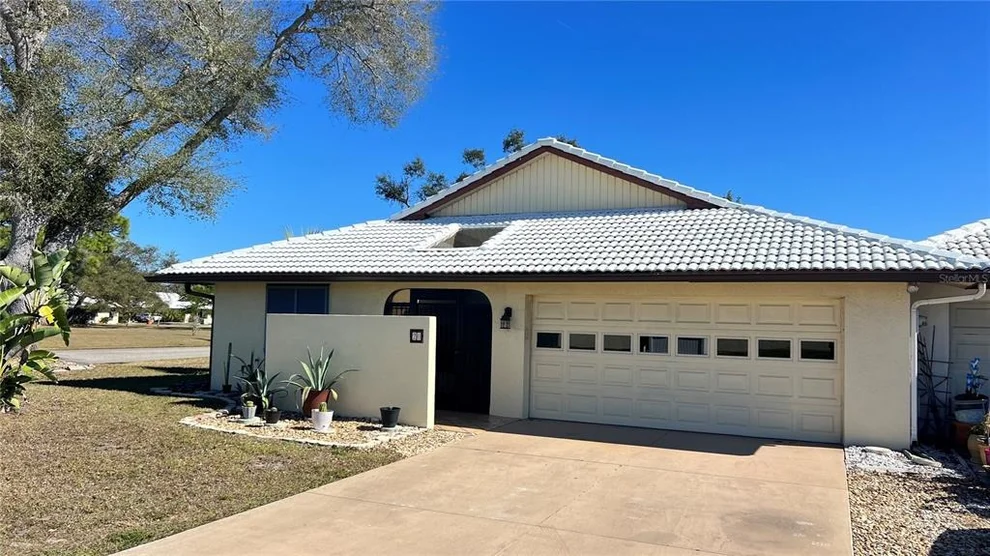 Unit for sale at 20 IDLE SANDS DRIVE, VENICE, FL 34293
